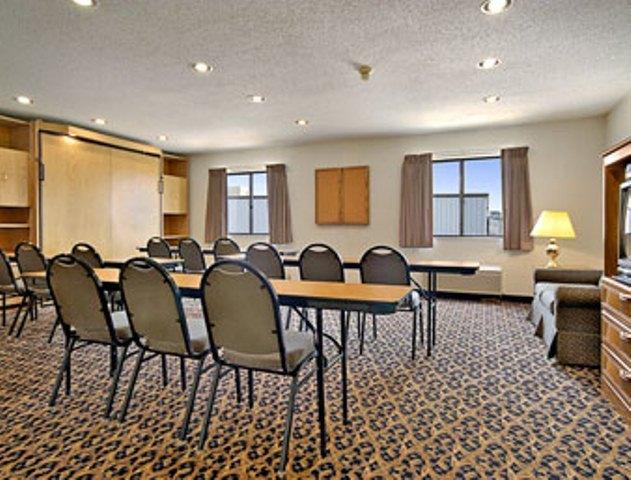 Baymont By Wyndham Lemars Hotel Le Mars Facilities photo